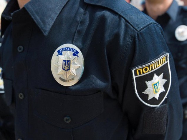 Сегодня, 19 марта, патрульные Киева уже 5 раз выезжали на вызовы из-за перекрытия движения общественного транспорта
