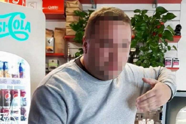 Владелец кафе в Подольском районе Киева получил уже второй админпротокол за нарушение карантина