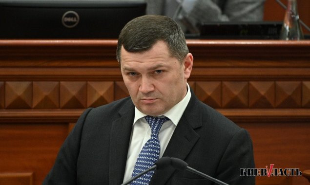 Кто в комиссии Кличко отвечает за карантин в Киеве (документ)