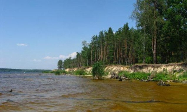 Прокуратура Киевщины вернула в госсобственность 5 га прибрежной полосы Каневского водохранилища