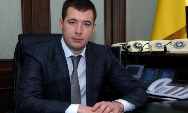 Люстрированный и восстановленный в должности прокурор Киева Юлдашев и его семья за последние годы заметно разбогатели (видео)