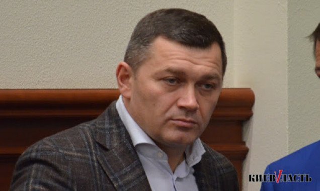 “Решение закрывать Киев на въезд и выезд комиссия не принимала” - Поворозник