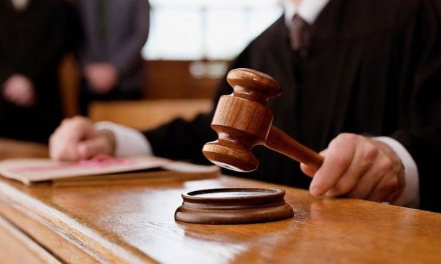 Дело обвиняемого в растрате почти миллиона гривен бориспольского ритуальщика направлено в суд