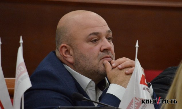 “Киевтеплоэнерго” требует дополнительные 200 млн гривен из столичного бюджета