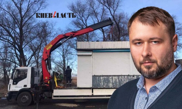 В 2020 году КП “Киевблагоустройство” будет жить за счет бюджета