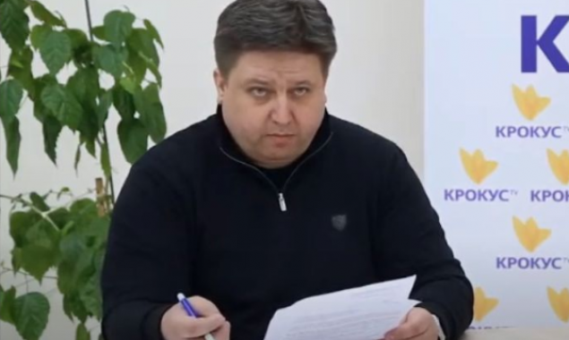Белоцерковский горсовет просит 15 млн гривен для борьбы с коронавирусом,  чтобы “не жители Белой Церкви лечили больных” (видео)