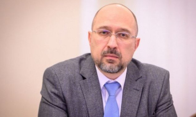 Карантин в Украине продлится до 11 мая - премьер Шмыгаль
