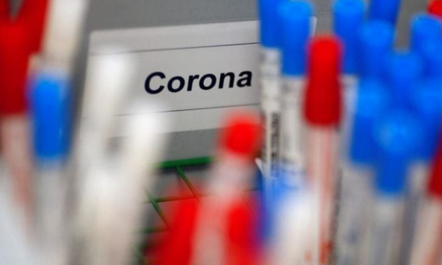 В Украине зафиксировано уже более 3 тысяч случаев коронавирусной болезни COVID-19