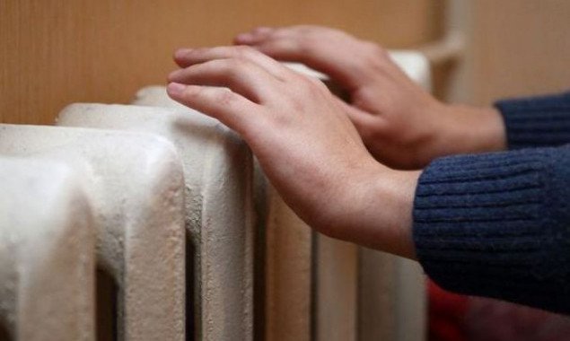 С 5 апреля в столице начнут отключать отопление в жилых домах