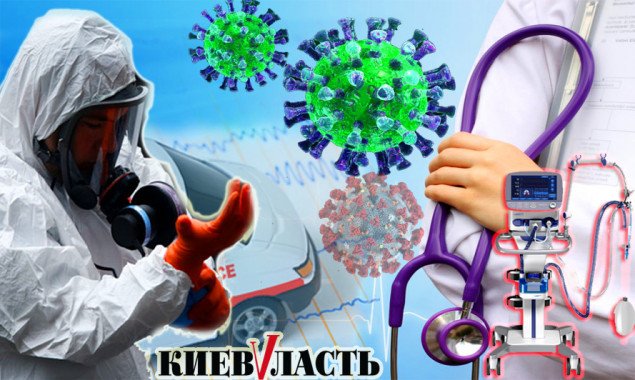 Коронавірус на Київщині: інфіковані населені пункти можуть ізолювати, продуктові ринки - відкрити