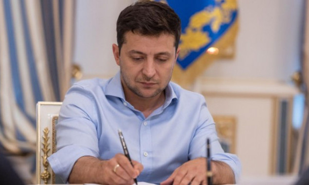 Президент Зеленский сменил своего представителя в Кабмине на чиновника времен Порошенко
