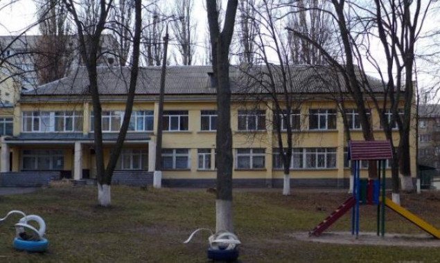 Киевгорздрав проверит детскую больницу №3