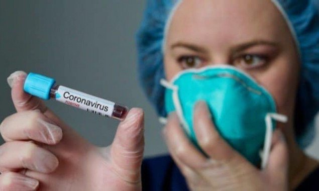 На Киевщине зафиксировано 64 случая заболевания коронавирусом (список по районам)