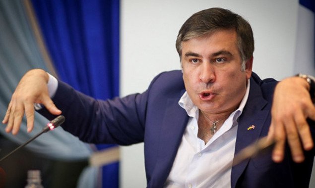 Саакашвили может стать вице-премьером по реформам