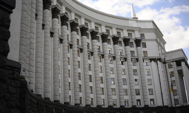 Секретариат Кабмина на 12 млн гривен закупил программное обеспечение