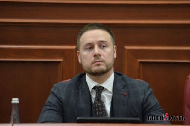 Апелляционный суд изменил меру пресечения экс-заму Кличко Слончаку