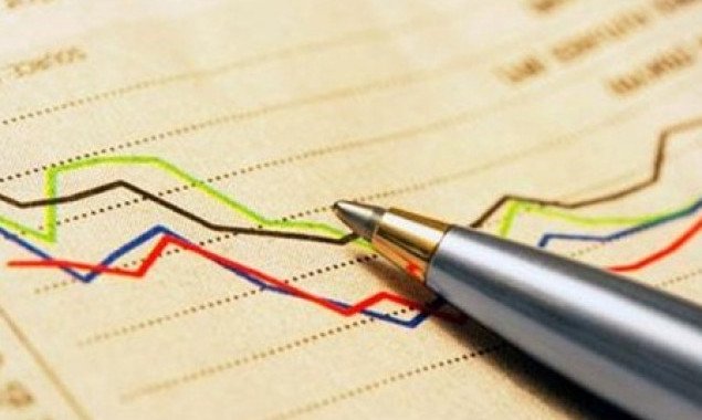 Индекс промпроизводства Киевщины за январь-апрель 2020 года упал более чем на 10%