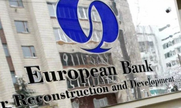 Київщина модернізує інфраструктуру за гроші ЄБРР