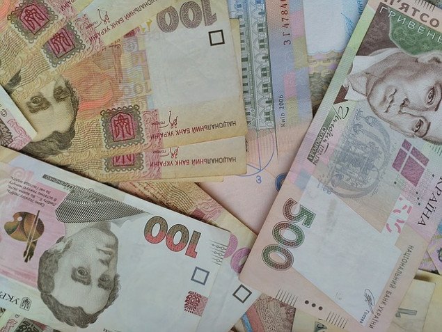 На Киевщине уплата ресурсных платежей с начала года составила почти 80 млн гривен