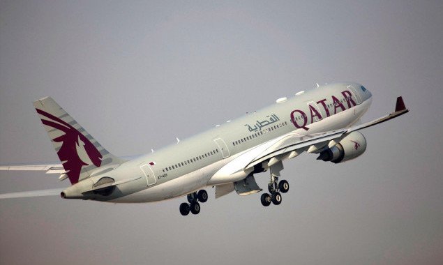Авиакомпания Qatar Airways предлагает украинским медикам билеты по нулевому тарифу