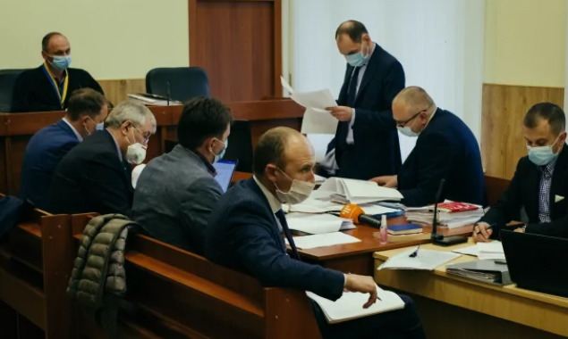 Убийство 5-летнего Кирилла Тлявова: суд в Переяславе приступил к изучению документов