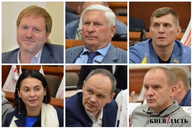 Зашифрованная смета. Рейтинг активности депутатов Киевсовета (18-24 мая 2020 года)
