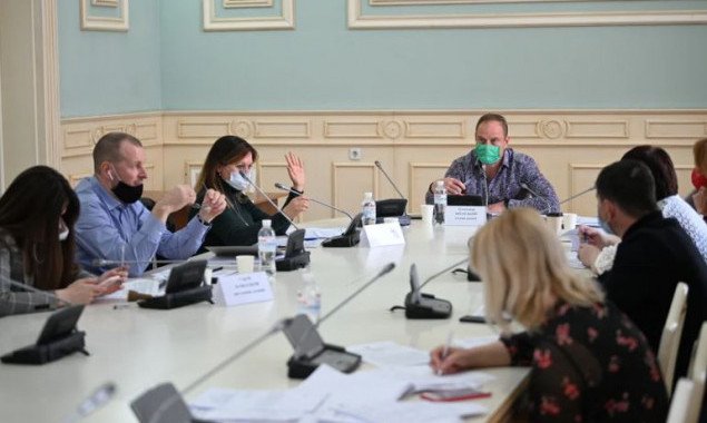 В  2020 году киевские предприниматели не получали финансово-кредитную поддержку от городской власти