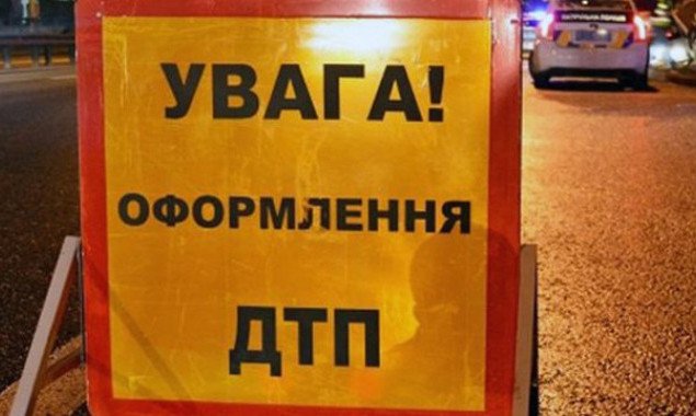Всего на 19 улиц приходится половина всех смертей в ДТП в Киеве (список)
