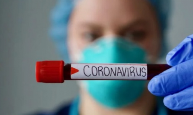 Количество случаев заболевания COVID-19 в Украине перевалило за 20 тысяч