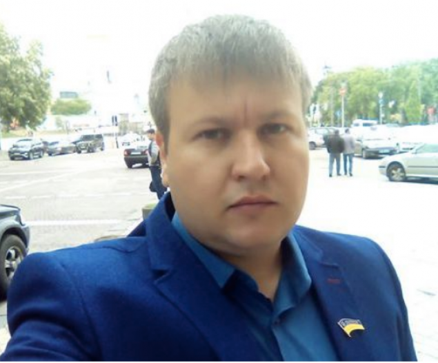 На Бориспольщине полиция и депутат облсовета пресекли нелегальную добычу грунта (видео)