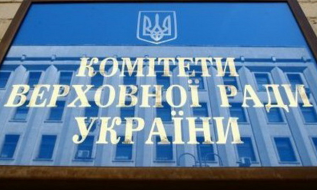 Комитет Верховной Рады отклонил два законопроекта о приватизации госимущества