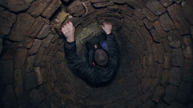 Секреты киевского метро: Insiders Project показали столичную подземку