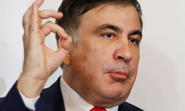 Зеленский назначил Саакашвили главой Исполнительного комитета реформ (документ)