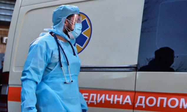 Еще один человек в Киеве умер от коронавирусной болезни