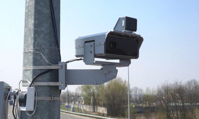 Запуск автоматической фотовидеофиксации нарушений на дорогах запланировали на 1 июня