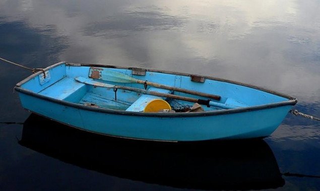 На водных объектах Киевщины официально открыта навигация маломерных судов