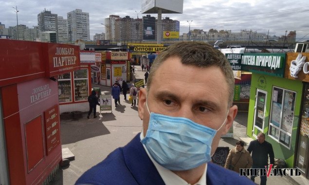 Депутаты призвали Кличко реанимировать в Киеве малый и средний бизнес
