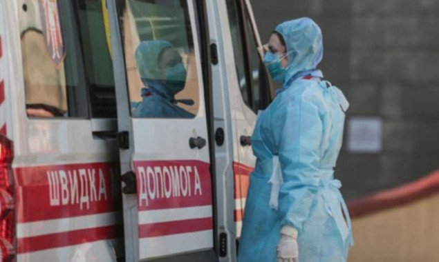 За сутки на Киевщине выявили 55 новых случаев заражения коронавирусом