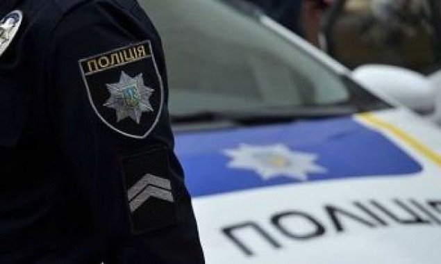 На Киевщине по подозрению в изнасиловании задержали двух полицейских (фото)