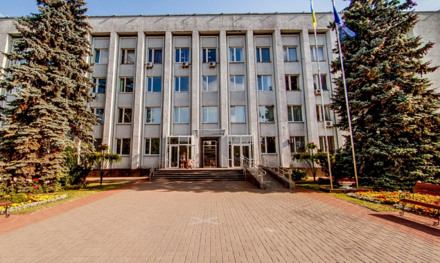 Глава Святошинского района Киева распорядился проверить техническое состояние здания РГА
