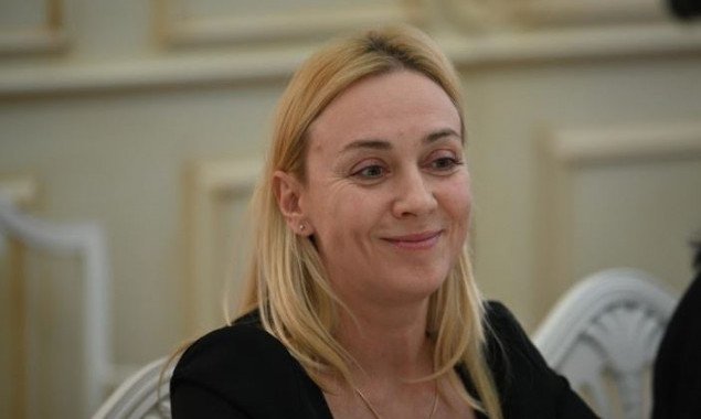 Директор Департамента культуры КГГА Дина Попова в 2019 году задекларировала владение 45 тыс. долларов наличными
