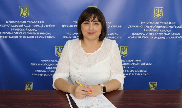 Світлана Шевченко: “Присяжним може бути кожен громадянин України”