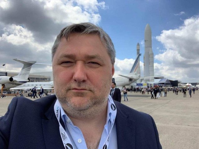 Александр Кава: “Проблемы пассажирского транспортного сообщения Киева и области можно полностью решить за пять лет”