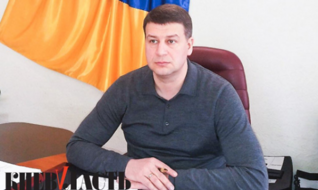Мэр Василькова после проверки МАФов города  пригрозил “кадровыми решениями”  (видео)