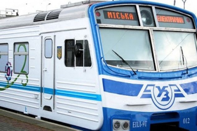 “Укрзализныця” призвала “Киевпастранс” погасить долг за обслуживание городской электрички