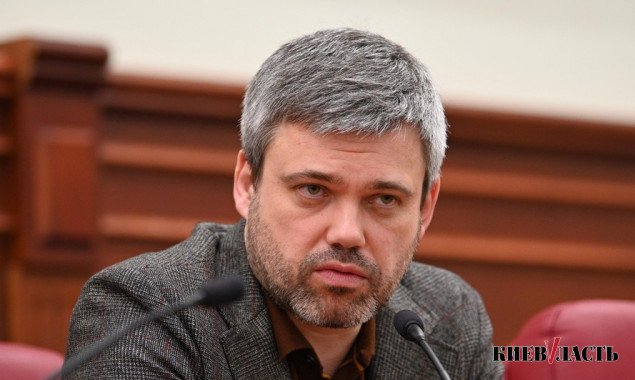 Адвокат Дмитро Калько звернувся до Кличка щодо порушень Департаменту земельних ресурсів