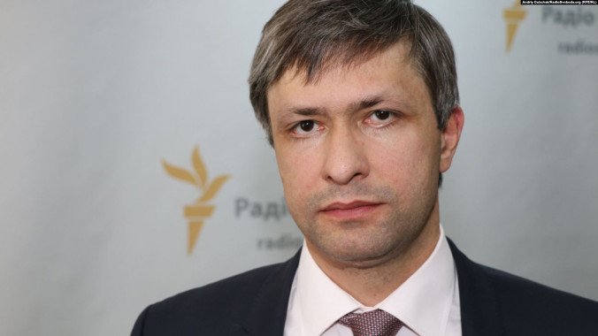 Кличко назначил своим советником бывшего губернатора Тернопольщины