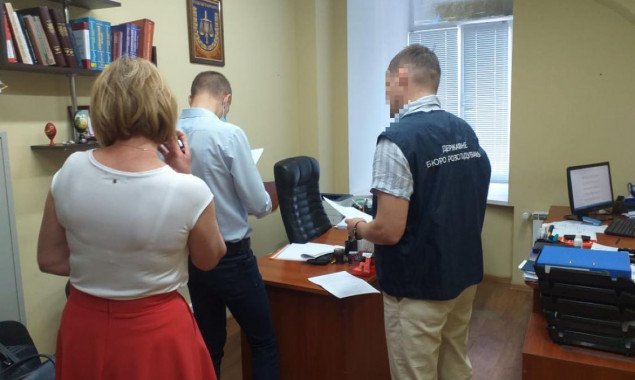 Халатность следователя полиции привела к потере 1,2 млн гривен, - Офис Генпрокурора