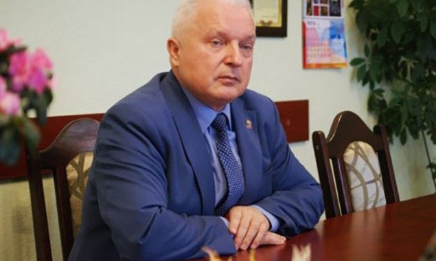 Мэр Борисполя Анатолий Федорчук заявил о намерении завтра сложить с себя полномочия (видео)
