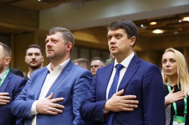 Новации в Избирательном кодексе от “слуг народа": минимум мажоритарки, залоги для всех и единый киевский округ